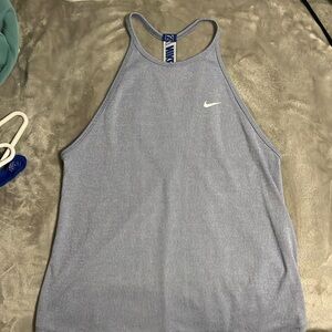 Nike Dri-Fit Running Tank